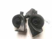 Hupe 6R0951223B Volkswagen Polo V (6R) Schrägheck 1.4 TDI 12V 90 (CUSB) 2017-10 CUSB