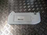 Sonnenblende Links 16126010PR Peugeot 208 I (CA/CC/CK/CL) Schrägheck 1.4 HDi (DV4C(8HR)) 2013-05