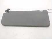 Sonnenblende Rechts 8143WE Citroën Berlingo Van 1.9 Di (DW8(WJZ)) 2001-01