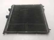 Radiator 1330Q5 Peugeot 207/207+ (WA/WC/WM) Schrägheck 1.4 HDi (DV4TD(8HZ)) 2008-01