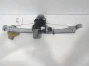 Fensterheber Elektr. Links Vorne 807016525R Renault Captur (2R) SUV 1.5 Energy dCi 90 FAP (K9K-608(K9K-B6)) 2014-06