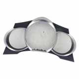 Zierleiste Interieur DASHBOARD DS 3 PHASE 2 2015-06