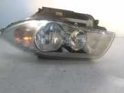 Scheinwerfer Rechts 63126924486 BMW 1 serie (E87/87N) Schrägheck 5-drs 120d 16V (M47-D20(204D4)) 2006-05