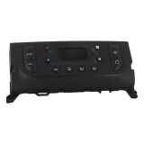 Bedienung Heizung 8200352852 Renault Clio II (BB/CB) Schr?gheck 1.5 dCi 80 (K9K-702) 2004-01