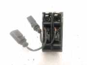 Motorhaubenschloss 8X0823509C Audi A1 (8X1/8XK) Schrägheck 3-drs 1.2 TFSI (CBZA) 2011-09