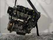 Motor DIESEL 135QF Citroën CITROEN 2 PHASE 1 2009-03