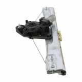 Fensterheber Elektr. Links Hinten 827214077R Renault KANGOO 3 2022-12