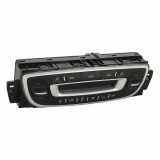 Bedienung Heizung 275103596R Renault Megane III Berline (BZ) Schr?gheck 5-drs 1.5 dCi 110 (K9K-846(K9K-R8)) 2012-03