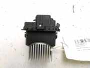 Heizwiderstand Dacia Duster (SR) SUV 1.3 TCE 130 16V (H5H-470(H5H-B4)) 2019-10