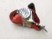 Sicherheitsgurt Rechts Hinten 98063163HA Peugeot 208 I (CA/CC/CK/CL) Schrägheck 1.6 Blue HDi 120 (DV6FC(BHZ)) 2016-07