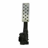 Gaspedal 180026380R Renault Captur I (2R) SUV 1.5 Energy dCi 90 FAP (K9K-E6) 2016-04