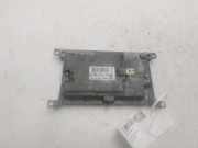 Innenausstattung Display 9831665880 Peugeot 508 SW (8E/8U) Kombi 2.0 BlueHDi 180 16V (DW10FD(AHW)) 2017-05