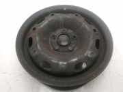 Felge - 6Q0601027AK03C Volkswagen Polo IV (9N1/2/3) Schrägheck 1.4 TDI 75 (AMF) 2002-05 AMF