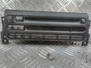 Radio Mini Mini One/Cooper (R50) Schrägheck 1.6 16V Cooper (W10-B16A) 2003-10