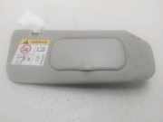 Sonnenblende Rechts Jeep Compass (PK) SUV 2.2 CRD 16V 4x4 (OM651.925) 2014-03