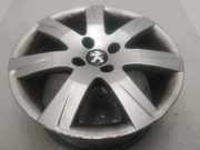 Leichtmetallrad - 5402FK Peugeot 308 (4A/C) Schrägheck 1.6 HDi (DV6DTED(9HP)) 2013-04