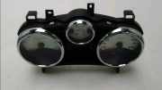 Tachoeinheit Kmh 6103EF Peugeot 207/207+ (WA/WC/WM) Schrägheck 1.4 HDi (DV4TD(8HZ)) 2009-01