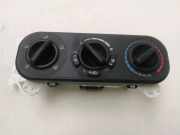 Bedienung Heizung Jeep Compass I (MK49) SUV 2.0 CRD 16V 4x4 (BYL) 2009-09