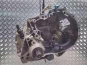 Getriebe Manuell 7701700514 Renault Clio II (BB/CB) Schrägheck 1.4 (E7J-635) 1999-11