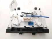 Bedienung Heizung 735523091 Fiat Grande Punto (199) Schrägheck 1.2 Euro 5 (169.A.4000) 2013-02