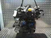 Motor DIESEL 8201246258 Renault Megane III Berline (BZ) Schrägheck 5-drs 1.5 dCi 90 (K9K-834(K9K-H8)) 2013-09