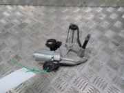 Scheibenwischer Mechanisch Hinten Citro?n C4 Berline (LC) Schr?gheck 5-drs 1.6 HDi 16V (DV6ATED4(9HX)) 2009-12 DV6ATED4(9HX)