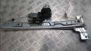 Fensterheber Elektr. Rechts Vorne 9222FS Peugeot 207 (WA/WC/WM) Schrägheck 1.6 HDi 16V (DV6TED4(9HP)) 2011-04