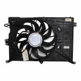 Kühlerventilatormotor 52078868 Fiat 500X (334) SUV 1.3 16V (55282328) 2019-08