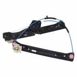 Fensterheber Elektr. Links Vorne 51337281885 BMW 3 serie (F30) Limousine 320d 2.0 16V EfficientDynamicsEdition (N47-D20C) 2012-07