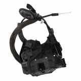 T?rschloss Links Hinten 825037601R Renault MEGANE 4 PHASE 1 2019-03