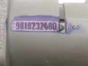 Bremslichtschalter 9818232480 Citroën C3 Aircross I (2C/2R) SUV 1.2 e-THP PureTech 110 (EB2DT(HNZ)) 2019-02