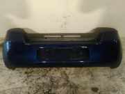 Sto?stange Hinten 521590D976 Toyota Yaris II (P9) Schr?gheck 1.3 16V VVT-i (2SZFE) 2006-12