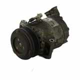Klima Pumpe 95517233 Opel Astra H Twin Top (L67) Cabrio 1.6 16V (Z16XER) 2008-07