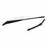 Scheibenwischer Vorne RIGHT/RECHTS Audi A3 Sportback (8VA/8VF) Schrägheck 5-drs 2.0 TDI 16V (CRLB) 2014-09