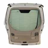 Hintertür ACHTERKLEP 901000820R Renault Laguna III (BT) Schrägheck 5-drs 2.0 dCi 16V 150 (M9R-814) 2012-05