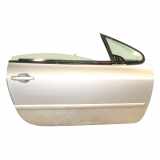 Tür Rechts Vorne 9004Z1 Peugeot 307 CC (3B) Cabrio 2.0 16V (EW10A(RFJ)) 2005-10