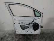 Tür Links Vorne 801017896R Renault Clio IV (5R) Schrägheck 5-drs 1.5 dCi 75 FAP (K9K-612) 2016-08