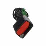 Gürtelschnalle Links Vorne 8632604 Volvo V40 (MV) Schrägheck 5-drs 2.0 T2 16V (B4204T38) 2015-05
