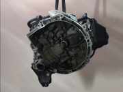Getriebe Automatik 1607893880 Citroën C3 (SC) Schrägheck 1.2 VTi 82 12V (EB2F(HMZ)) 2014-12