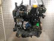 Motor DIESEL 8201246265 Renault Modus/Grand Modus (JP) Großraumlimousine 1.5 dCi 90 (K9K-770(K9K-67)) 2010-12
