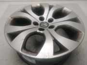 Leichtmetallrad - 5402V7 Citroën C5 III Berline (RD) Schrägheck 1.6 HDiF 16V (DV6TED4(9HZ)) 2009-04
