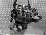 Motor BENZINE 8201724225 Renault Twingo III (AH) Schrägheck 5-drs 1.0 SCe 75 12V (B4D-403(B4D-D4)) 2019-12