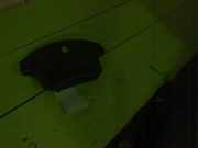 Airbag Lenkrad 7701206012 Renault Laguna I (B56) Schrägheck 5-drs 1.8 (F3P-670) 1998-02