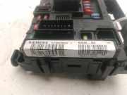 Steuergerät Einspritzung BSM Peugeot Partner Combispace Großraumlimousine 1.6 HDI 90 16V (DV6ATED4(9HX)) 2006-10