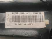 Bremspedal 4501CL Citroën DS4 (NX) Schrägheck 1.6 e-HDi 16V 115 (DV6C(9HD)) 2013-10