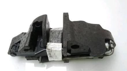 Wagenheber incl handvat 995501892R Renault 1.5 dCi 110 Kat. (K9K-N8) 2011-07