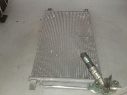 Klima Radiator 64538377648 BMW X3 (E83) SUV 3.0d 24V (M57N2-D30(306D3)) 2006-01