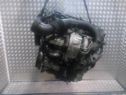 Motor DIESEL 1000C809 Mitsubishi Outlander (CW) SUV 2.2 DI-D 16V Clear Tec 4x4 (4N14) 2011-12