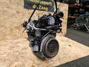 Motor ohne Anbauteile (Diesel) VW Touran 1T1, 1T2