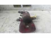 Bremszange links hinten Skoda Octavia II 1Z